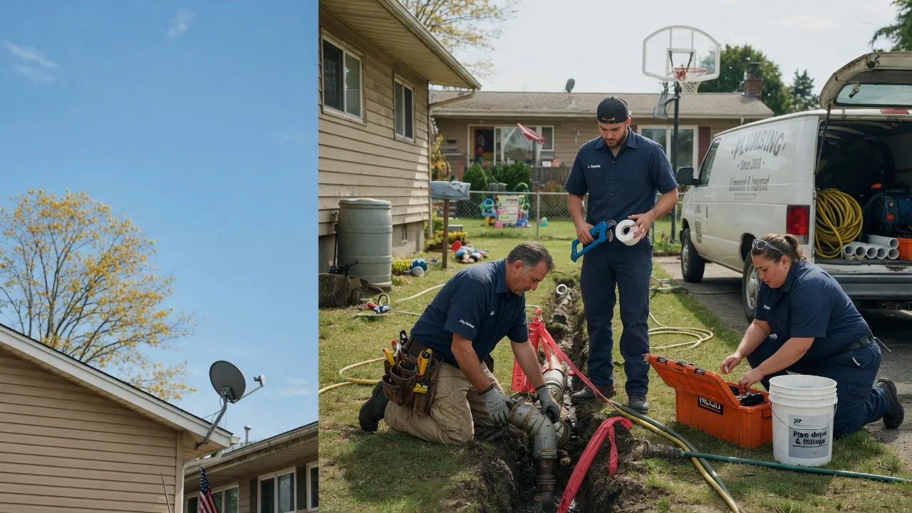 Garbage Disposal Replacement in Odessa, WA near me