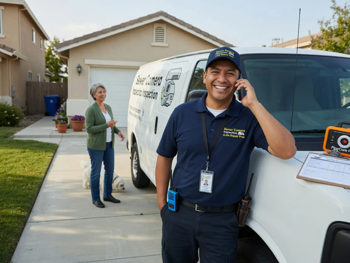 Sewer Line Repair Odessa, WA FAQs